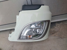 Laden Sie das Bild in den Galerie-Viewer, Frontscheinwerfer Daf 1EX010 116-31 1857526 LED Links Scheinwerfer Headlight SCH7827273689vy