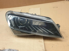 Laden Sie das Bild in den Galerie-Viewer, Frontscheinwerfer Skoda Superb III 3V1941016B Rechts Scheinwerfer Headlight SCH7827497739ra