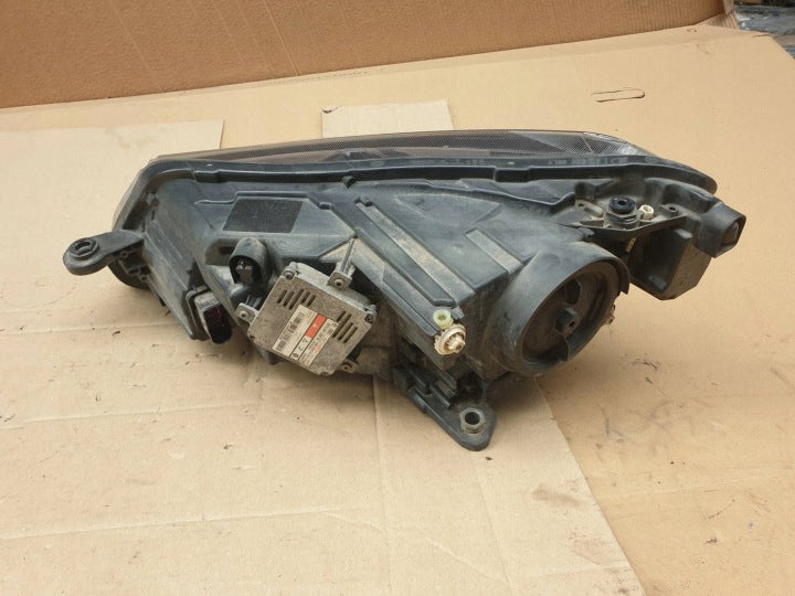 Frontscheinwerfer Skoda Superb III 3V1941016B Rechts Scheinwerfer Headlight SCH7827497739ra