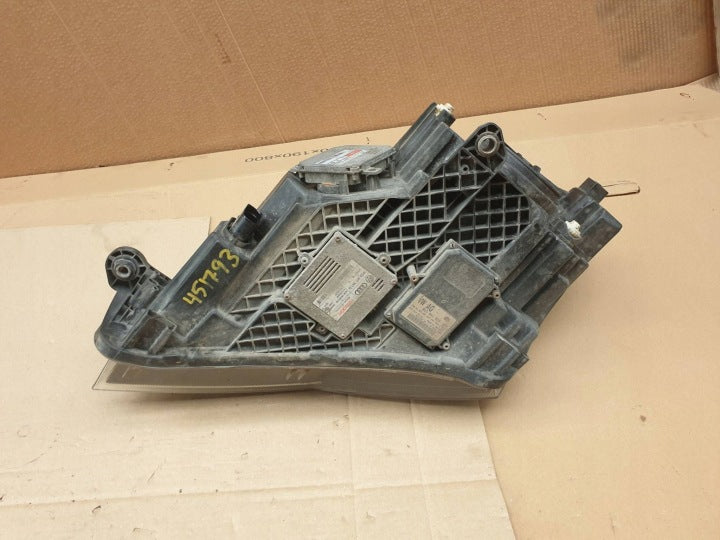 Frontscheinwerfer Skoda Superb III 3V1941016B Rechts Scheinwerfer Headlight SCH7827497739ra