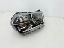Load image into Gallery viewer, Frontscheinwerfer Dacia Duster 260609367R Links Scheinwerfer Headlight SCH7827932192im
