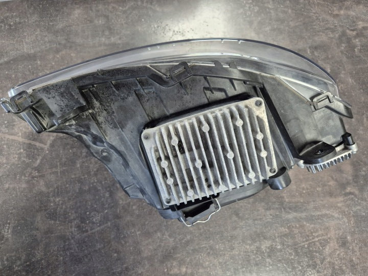 Frontscheinwerfer Man 1066514801000 81251016874 Rechts Scheinwerfer Headlight SCH7828261450cb
