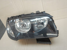 Laden Sie das Bild in den Galerie-Viewer, Frontscheinwerfer BMW X3 E83 6923856 Rechts Scheinwerfer Headlight SCH7828650636nr