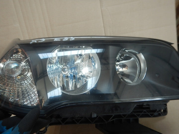 Frontscheinwerfer BMW X3 E83 6923856 Rechts Scheinwerfer Headlight SCH7828650636nr