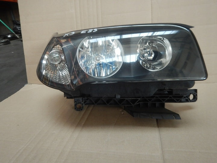 Frontscheinwerfer BMW X3 E83 6923856 Rechts Scheinwerfer Headlight SCH7828650636nr