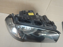 Laden Sie das Bild in den Galerie-Viewer, Frontscheinwerfer BMW X3 E83 6923856 Rechts Scheinwerfer Headlight SCH7828650636nr