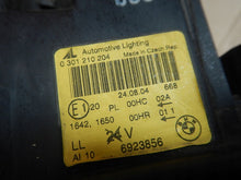 Laden Sie das Bild in den Galerie-Viewer, Frontscheinwerfer BMW X3 E83 6923856 Rechts Scheinwerfer Headlight SCH7828650636nr