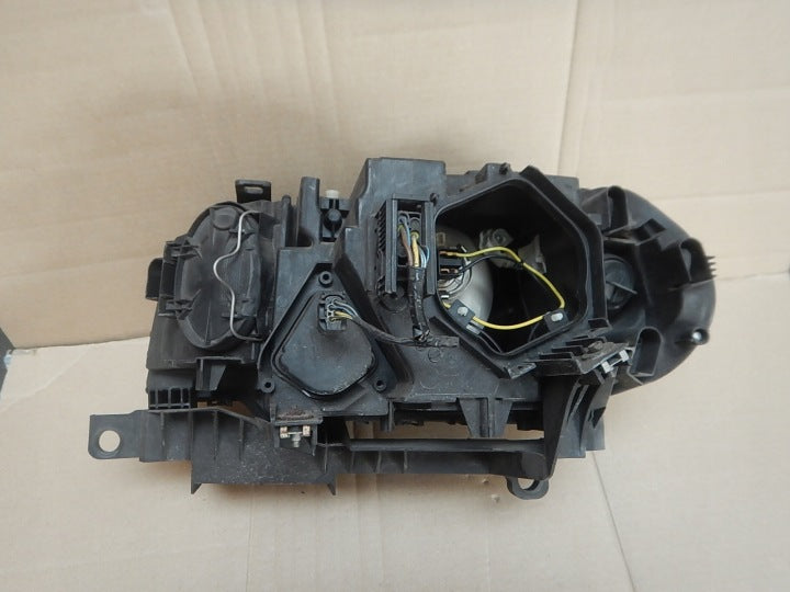 Frontscheinwerfer BMW X3 E83 6923856 Rechts Scheinwerfer Headlight SCH7828650636nr