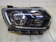 Laden Sie das Bild in den Galerie-Viewer, Frontscheinwerfer Dacia Duster 260602465R Rechts Scheinwerfer Headlight SCH7829445235dn