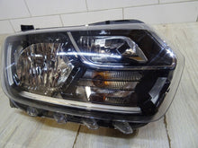 Laden Sie das Bild in den Galerie-Viewer, Frontscheinwerfer Dacia Duster 260602465R Rechts Scheinwerfer Headlight SCH7829445235dn