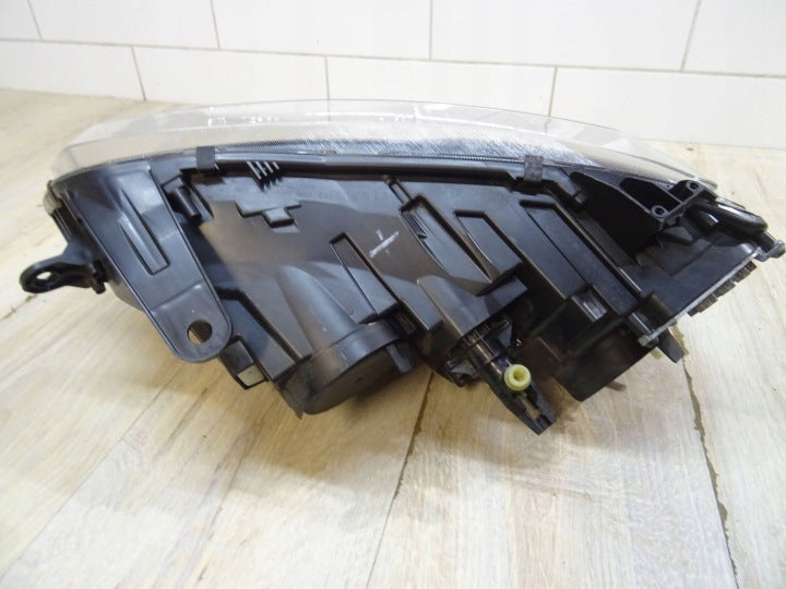 Frontscheinwerfer Dacia Duster 260602465R Rechts Scheinwerfer Headlight SCH7829445235dn