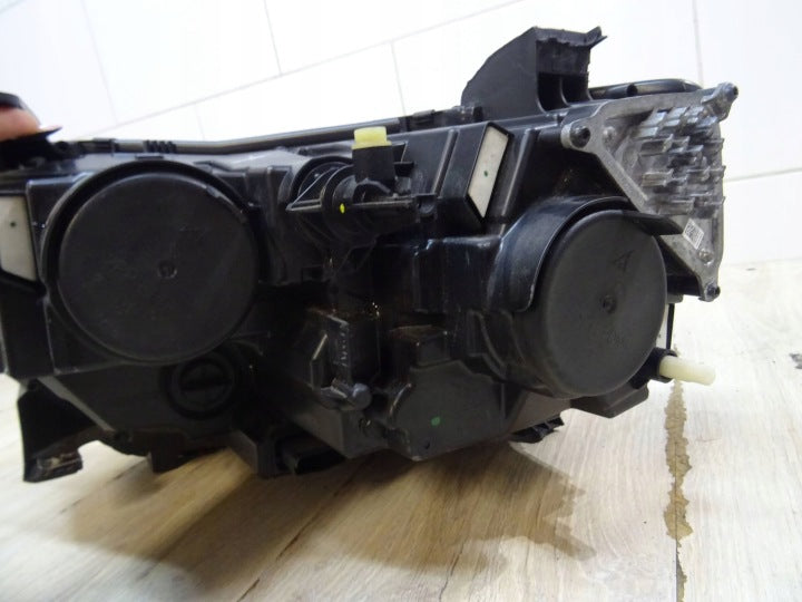 Frontscheinwerfer Dacia Duster 260602465R Rechts Scheinwerfer Headlight SCH7829445235dn