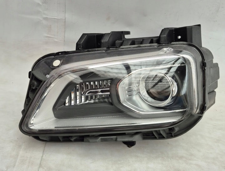Frontscheinwerfer Hyundai Kona J9921-21110 Links Scheinwerfer Headlight SCH7830419220yi