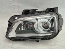 Laden Sie das Bild in den Galerie-Viewer, Frontscheinwerfer Hyundai Kona J9921-21110 Links Scheinwerfer Headlight SCH7830419220yi