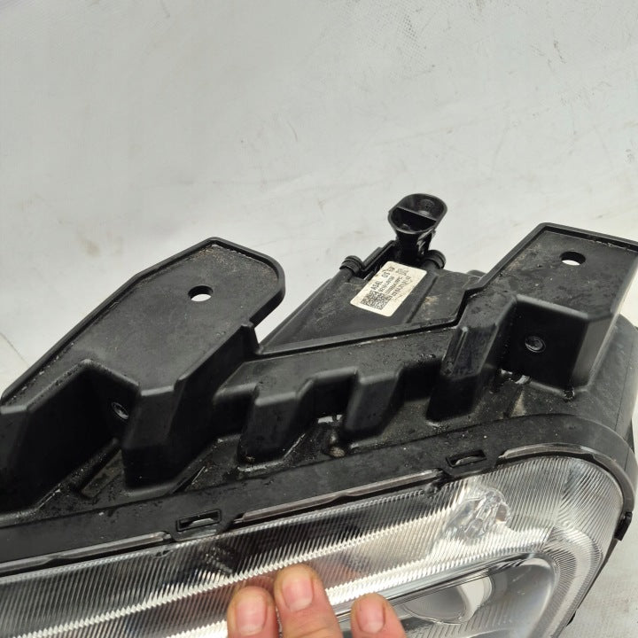 Frontscheinwerfer Hyundai Kona J9921-21110 Links Scheinwerfer Headlight SCH7830419220yi