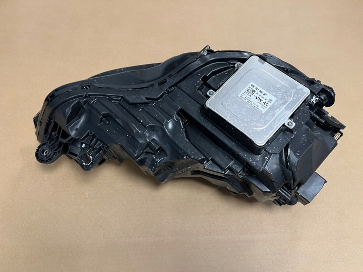 Frontscheinwerfer Audi A5 8B3941035AB LED Links Scheinwerfer Headlight SCH7830934986xj