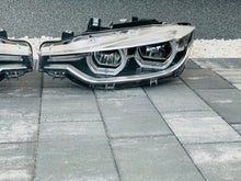 Laden Sie das Bild in den Galerie-Viewer, Frontscheinwerfer BMW 3 F30 F31 7471305 7471306 LED Links Scheinwerfer Headlight SCH7831663165gq