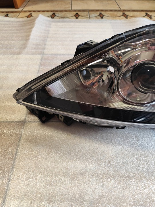 Frontscheinwerfer Mazda 5 P7703L Links Scheinwerfer Headlight SCH7831971955om