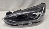 Frontscheinwerfer Ford Focus JX7B-13E017-AH Links Scheinwerfer Headlight