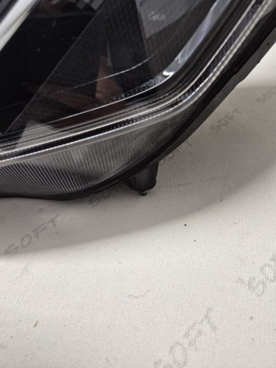 Frontscheinwerfer Ford Focus JX7B-13E017-AH Links Scheinwerfer Headlight SCH7832673451dv