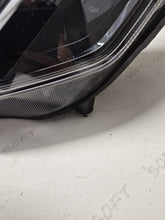 Load image into Gallery viewer, Frontscheinwerfer Ford Focus JX7B-13E017-AH Links Scheinwerfer Headlight SCH7832673451dv