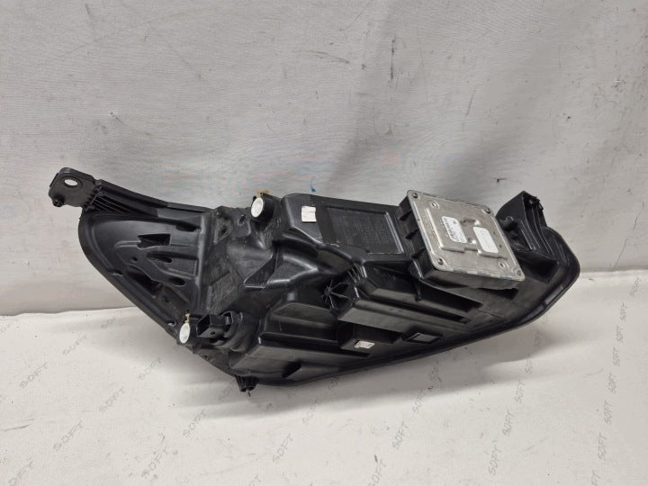 Frontscheinwerfer Ford Focus JX7B-13E017-AH Links Scheinwerfer Headlight SCH7832673451dv