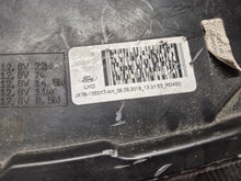 Load image into Gallery viewer, Frontscheinwerfer Ford Focus JX7B-13E017-AH Links Scheinwerfer Headlight SCH7832673451dv