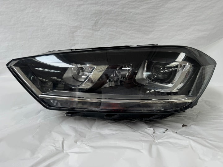 Frontscheinwerfer VW Sportsvan 517941031B Xenon Links Scheinwerfer Headlight SCH7833346501be