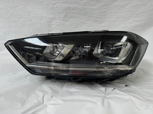 Laden Sie das Bild in den Galerie-Viewer, Frontscheinwerfer VW Sportsvan 517941031B Xenon Links Scheinwerfer Headlight SCH7833346501be