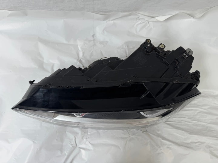 Frontscheinwerfer VW Sportsvan 517941031B Xenon Links Scheinwerfer Headlight SCH7833346501be