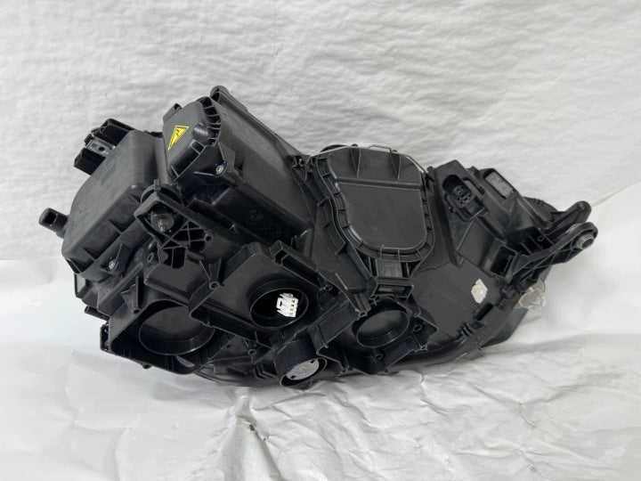 Frontscheinwerfer VW Sportsvan 517941031B Xenon Links Scheinwerfer Headlight SCH7833346501be