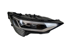 Laden Sie das Bild in den Galerie-Viewer, Frontscheinwerfer Audi E Tron 4KE941040D Full LED Rechts Scheinwerfer Headlight SCH7833410942gs