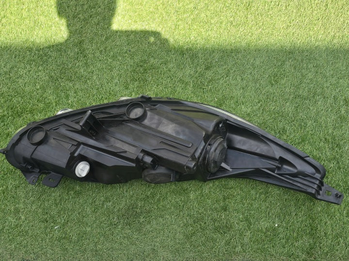 Frontscheinwerfer Ford Fiesta I C1BB13W030CG 1090041 Links Headlight SCH7833559231pn