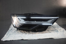 Laden Sie das Bild in den Galerie-Viewer, Frontscheinwerfer Audi A6 C8 4K0941036 Rechts Scheinwerfer Headlight SCH7833568572dw