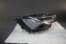 Laden Sie das Bild in den Galerie-Viewer, Frontscheinwerfer Audi A6 C8 4K0941036 Rechts Scheinwerfer Headlight SCH7833568572dw