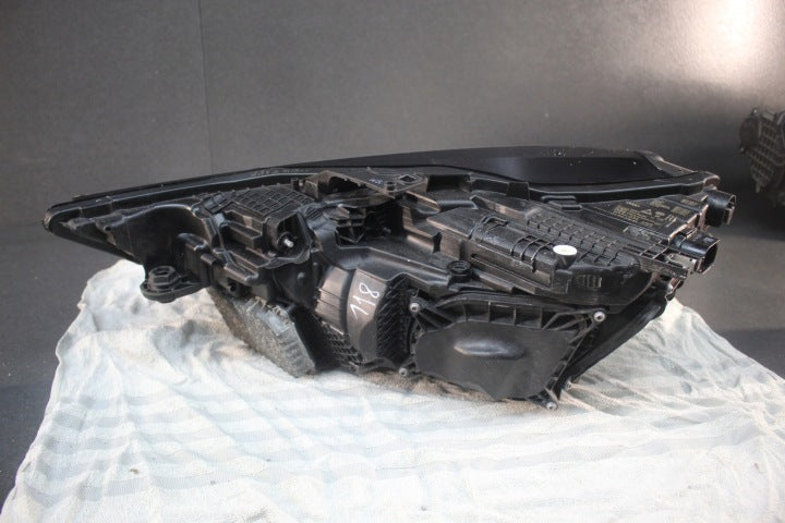 Frontscheinwerfer Audi A6 C8 4K0941036 Rechts Scheinwerfer Headlight SCH7833568572dw
