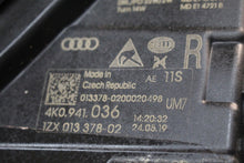 Laden Sie das Bild in den Galerie-Viewer, Frontscheinwerfer Audi A6 C8 4K0941036 Rechts Scheinwerfer Headlight SCH7833568572dw
