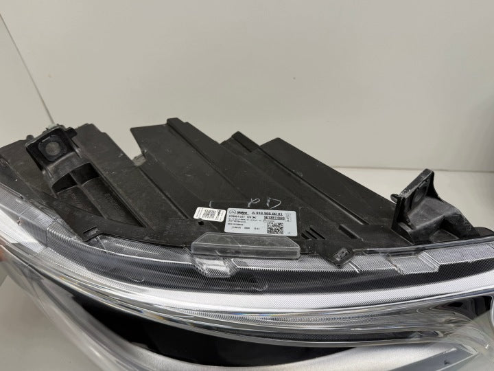 Frontscheinwerfer Mercedes-Benz Sprinter A9109060001 Rechts oder Links SCH7834943313dp
