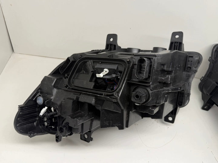 Frontscheinwerfer Mercedes-Benz Sprinter A9109060001 Rechts oder Links SCH7834943313dp