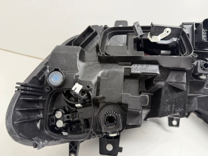 Frontscheinwerfer Mercedes-Benz Sprinter A9109060001 Rechts oder Links SCH7834943313dp