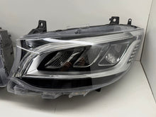 Laden Sie das Bild in den Galerie-Viewer, Frontscheinwerfer Mercedes-Benz Sprinter A9109060001 Rechts oder Links SCH7834943313dp