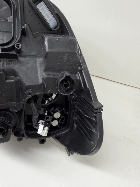 Frontscheinwerfer Mercedes-Benz Sprinter A9109060001 Rechts oder Links SCH7834943313dp