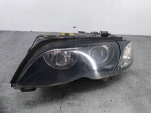 Load image into Gallery viewer, Frontscheinwerfer BMW E46 6910967 Links Scheinwerfer Headlight SCH7835250161nu