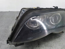 Load image into Gallery viewer, Frontscheinwerfer BMW E46 6910967 Links Scheinwerfer Headlight SCH7835250161nu