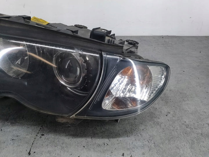 Frontscheinwerfer BMW E46 6910967 Links Scheinwerfer Headlight SCH7835250161nu