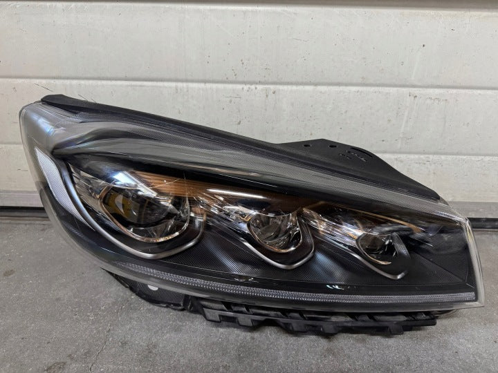 Frontscheinwerfer Kia Sorento I 92102C5620 Rechts Scheinwerfer Headlight SCH7835457862rn