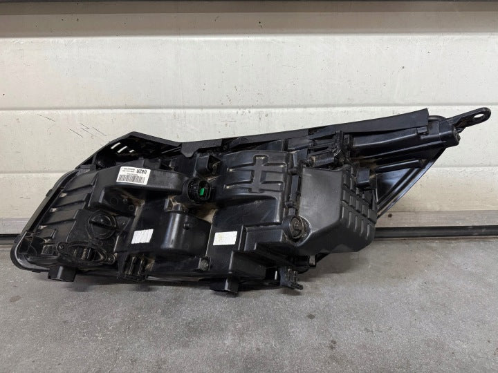 Frontscheinwerfer Kia Sorento I 92102C5620 Rechts Scheinwerfer Headlight SCH7835457862rn