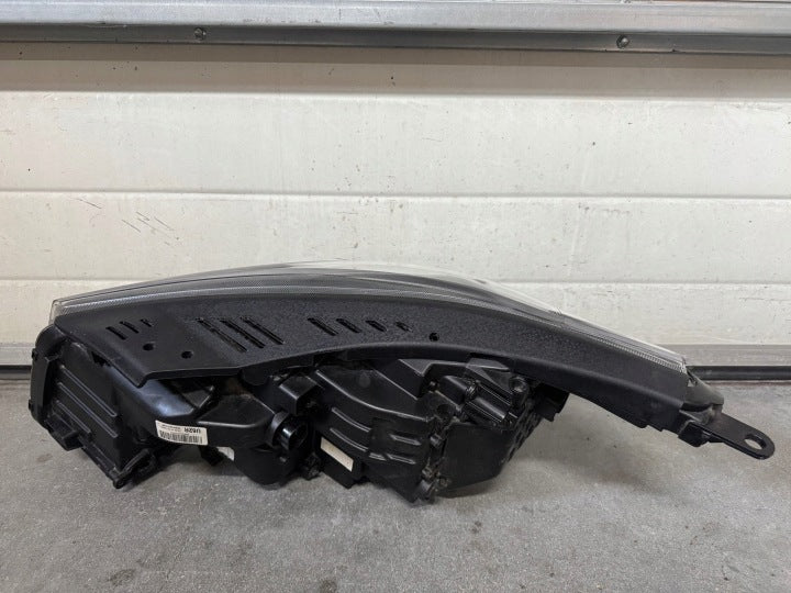 Frontscheinwerfer Kia Sorento I 92102C5620 Rechts Scheinwerfer Headlight SCH7835457862rn