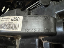 Laden Sie das Bild in den Galerie-Viewer, Frontscheinwerfer Kia Sorento I 92102C5620 Rechts Scheinwerfer Headlight SCH7835457862rn