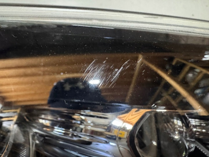 Frontscheinwerfer Kia Sorento I 92102C5620 Rechts Scheinwerfer Headlight SCH7835457862rn